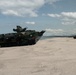 Philippine, Republic of Korea, and U.S. Marines conduct amphibious operations during KAMANDAG 6