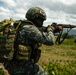 Philippine, Republic of Korea, and U.S. Marines conduct amphibious operations during KAMANDAG 6