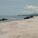 Philippine, Republic of Korea, and U.S. Marines conduct amphibious operations during KAMANDAG 6