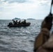Philippine, Republic of Korea, and U.S. Marines conduct amphibious operations during KAMANDAG 6