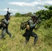 Philippine, Republic of Korea, and U.S. Marines conduct amphibious operations during KAMANDAG 6