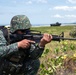 Philippine, Republic of Korea, and U.S. Marines conduct amphibious operations during KAMANDAG 6