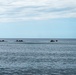 Philippine, Republic of Korea, and U.S. Marines conduct amphibious operations during KAMANDAG 6
