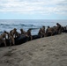 Philippine, Republic of Korea, and U.S. Marines conduct amphibious operations during KAMANDAG 6