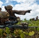 Philippine, Republic of Korea, and U.S. Marines conduct amphibious operations during KAMANDAG 6