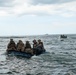 Philippine, Republic of Korea, and U.S. Marines conduct amphibious operations during KAMANDAG 6