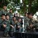 Philippine and U.S. Marines practice using the Mini-SCC during KAMANDAG 6