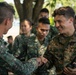 Philippine and U.S. Marines practice using the Mini-SCC during KAMANDAG 6