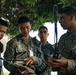 Philippine and U.S. Marines practice using the Mini-SCC during KAMANDAG 6