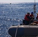 USS Truxtun (DDG 103) Completes Small Boat Ops