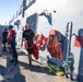 USS Truxtun (DDG 103) Completes Small Boat Ops