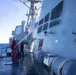 USS Truxtun (DDG 103) Daily Operations