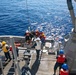 USS Truxtun (DDG 103) Daily Operations