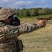 V Corps Conducts M17 CBRN weapons qualification
