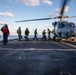 USS Leyte Gulf (CG 55) Daily Operations