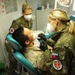 US medical evaluators work with multinational counterparts to evaluate medical task force in Czech Republic