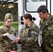 US medical evaluators work with multinational counterparts to evaluate medical task force in Czech Republic