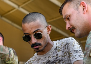 Integrated Bomb Build