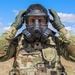 V Corps M17 CBRN weapons qualification