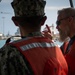 Barrier Boat Training in NSA Souda Bay