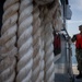 Barrier Boat Training in NSA Souda Bay