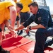 USS Truxtun (DDG 103) Daily Operations