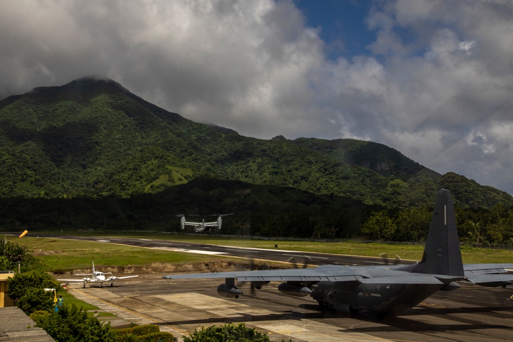 Batanes Medical Supply Donation