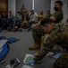 Batanes Valkyrie Training