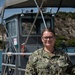 Souda Spotlight:  Boatswain’s Mate 2nd Class Rebecca Brook