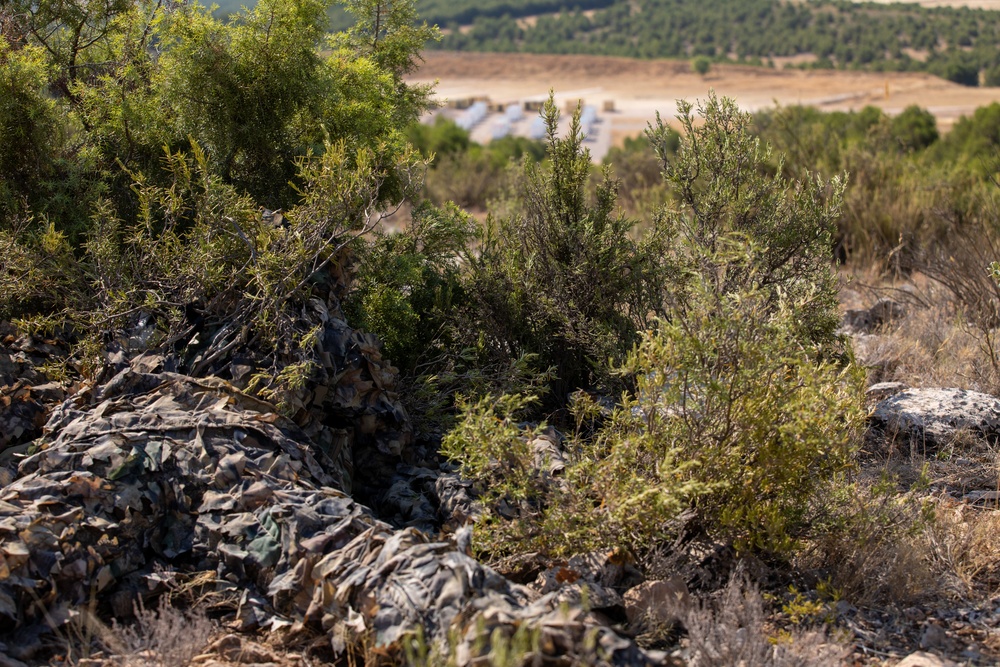 ISTC Desert Sniper Course 2022