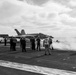 F/A-18E Super Hornet Prepares To Launch