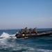 Lake Constance, Germany, Joint Water Airborne Operation Training