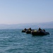 Lake Constance, Germany, Joint Water Airborne Operation Training