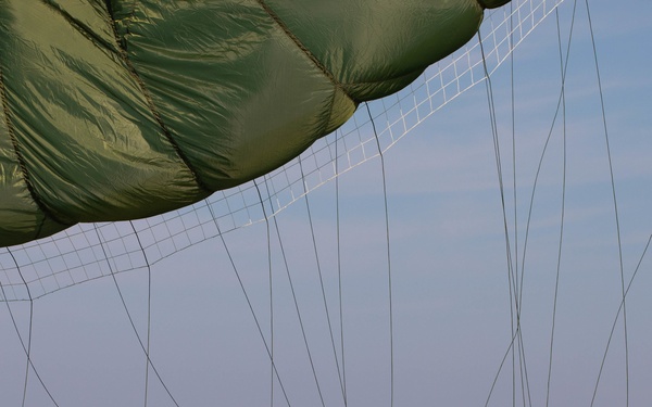 Lake Constance, Germany, Joint Water Airborne Operation Training