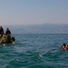 Lake Constance, Germany, Joint Water Airborne Operation Training