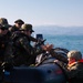 Lake Constance, Germany, Joint Water Airborne Operation Training