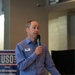 2022 Combined Federal Campaign Kick-off