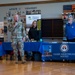 2022 Combined Federal Campaign Kick-off