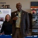 2022 Combined Federal Campaign Kick-off