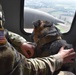 Military working dog Caesar