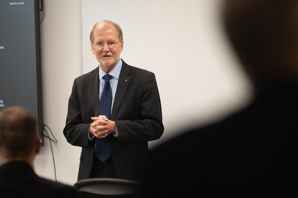 PEO for Digital updates HRA at Northstar Campus