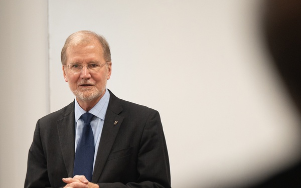 PEO for Digital updates HRA at Northstar Campus