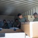 26th MEU Supply Marines Conduct Pre-deployment Inventory