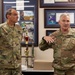 Chief Warrant Officer retires after 39 years