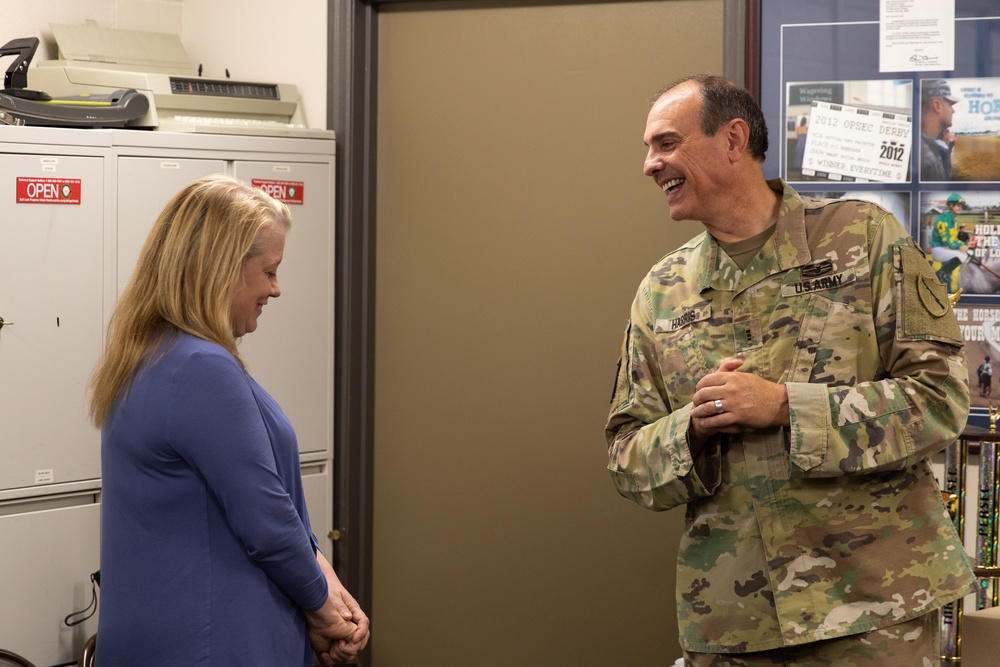 Dvids Images Chief Warrant Officer Retires After 39 Years Image 2 Of 2 7848