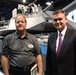 Assistant Secretary of the Army for Acquisition, Logistics and Technology at AUSA