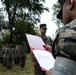 Cpl. Miguel Barragan-Palma Promotion