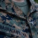 Cpl. Miguel Barragan-Palma Promotion