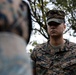 Cpl. Miguel Barragan-Palma Promotion