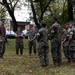 Cpl. Miguel Barragan-Palma Promotion